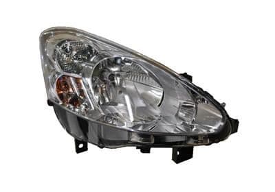 Far VAN WEZEL 4059962