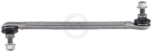 Brat/bieleta suspensie, stabilizator ABS 261164