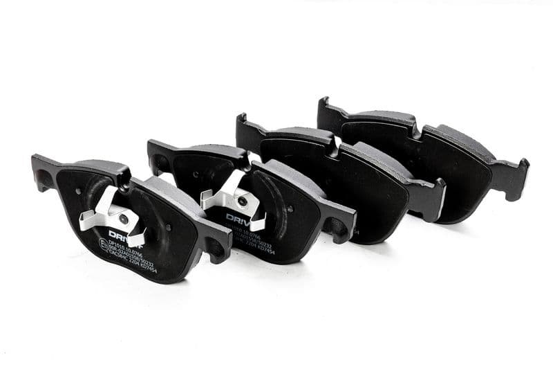 set placute frana,frana disc Dr!ve+ DP1010.10.0766