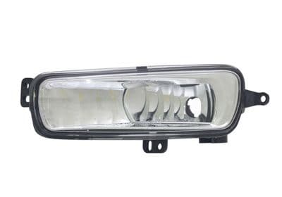 Proiector ceata VAN WEZEL 1947995