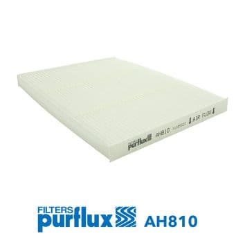 Filtru, aer habitaclu PURFLUX AH810