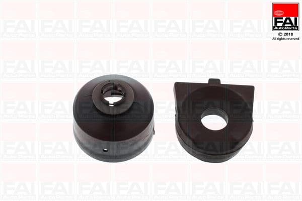 Set reparatie, rulment sarcina amortizor FAI AutoParts SS9071