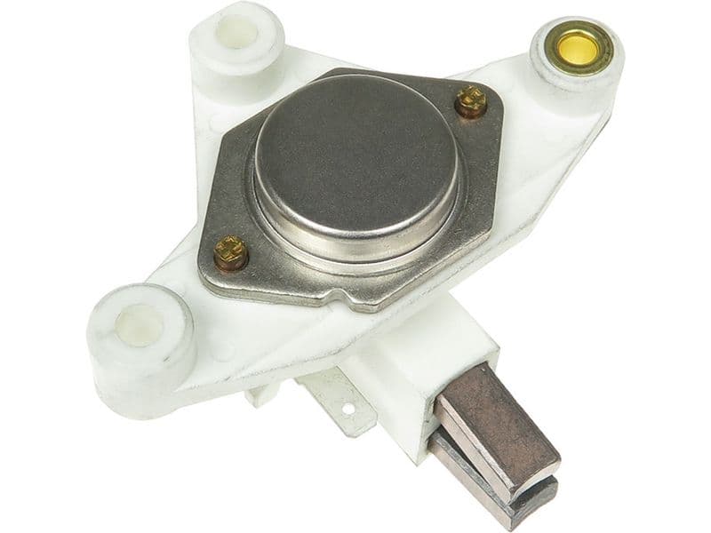 Regulator, alternator AS-PL STANDARD ARE0093