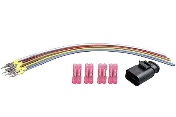 Set reparat cabluri, sistem electric central METZGER AUTOTEILE 2324151