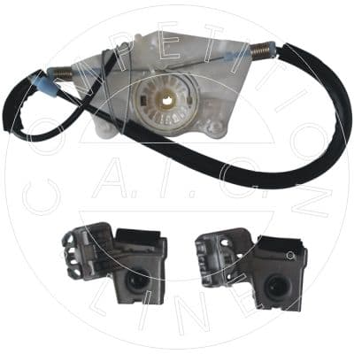 Set reparat, macara geam AIC Calitatea originală 51787