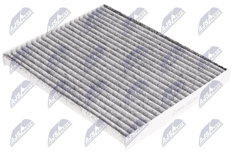 Filtru, aer habitaclu NTY FCF-KA-312C