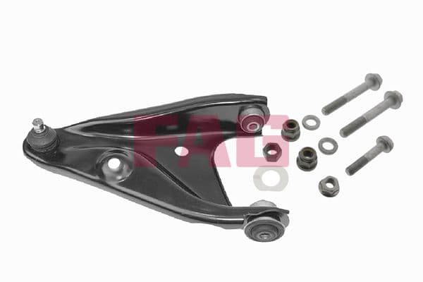 Brat, suspensie roata Schaeffler FAG 821 0555 10