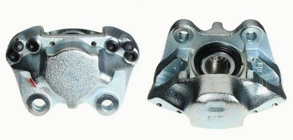 Etrier frana BUDWEG CALIPER 34817