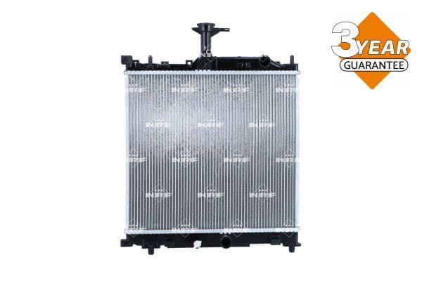 Radiator, racire motor NRF 550139