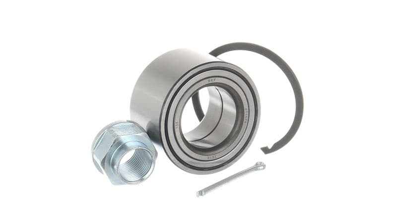 Set rulment roata SKF VKBA 6966