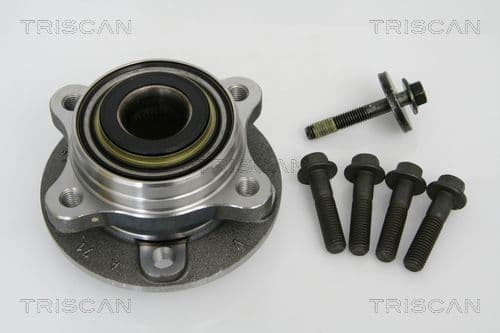 Set rulment roata TRISCAN 8530 27120