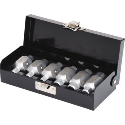Set chei baie ulei KS TOOLS 150.9390