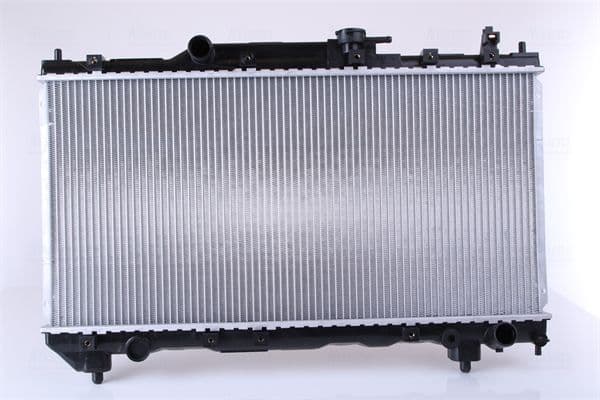 Radiator, racire motor NISSENS ** FIRST FIT ** 64783A