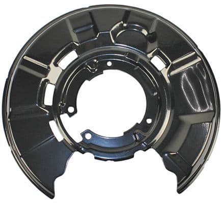 protectie stropire,disc frana METZGER AUTOTEILE 6115065