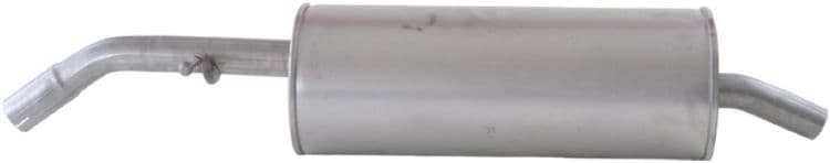 Toba esapament finala BOSAL 135-015