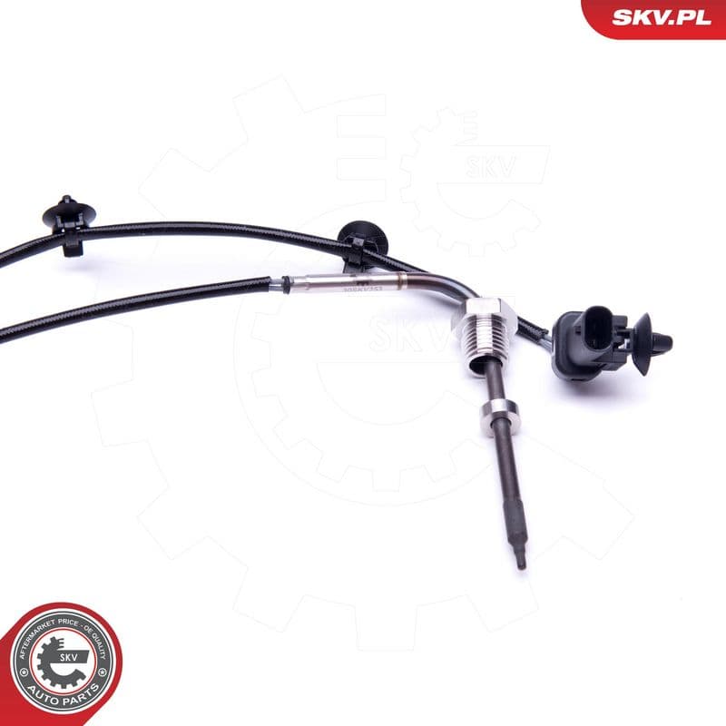 Senzor, temperatura gaze evacuare ESEN SKV 30SKV353