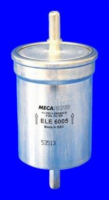 filtru combustibil MECAFILTER ELE6005