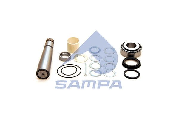 Set reparatie, pivot SAMPA 030.510/2