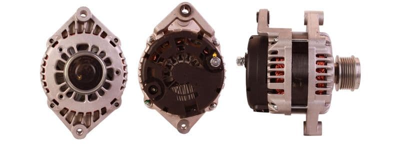 Generator / Alternator LUCAS LRA03218