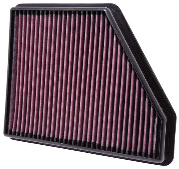 Filtru aer K&N Filters 33-2434