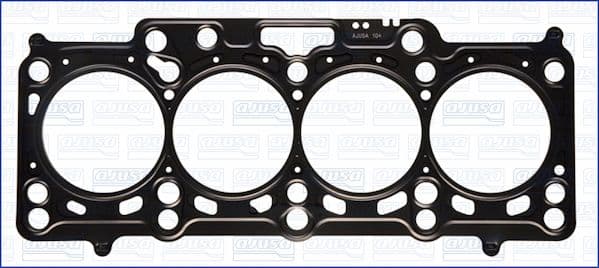 Garnitura, chiulasa AJUSA MULTILAYER STEEL 10195910