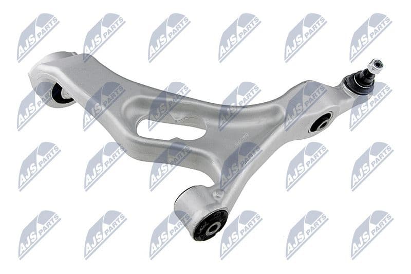 Brat, suspensie roata NTY ZWD-AU-006