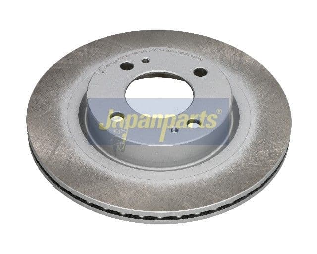 Disc frana JAPANPARTS DI-560C