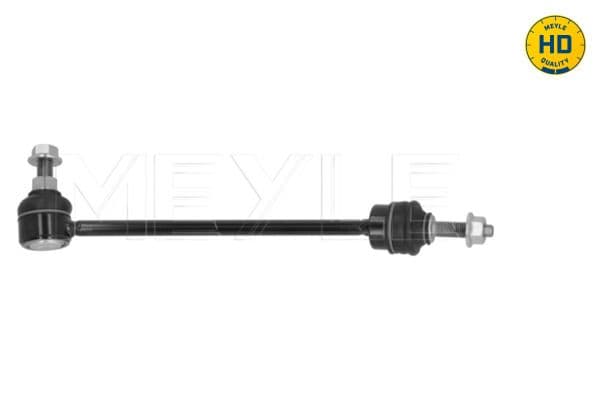 Brat/bieleta suspensie, stabilizator MEYLE -HD: Better than OE. 016 060 0139/HD