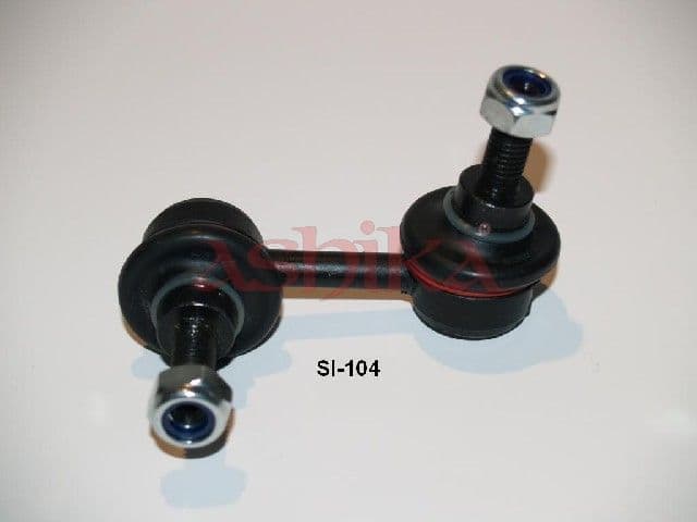 Brat/bieleta suspensie, stabilizator ASHIKA 106-01-103L