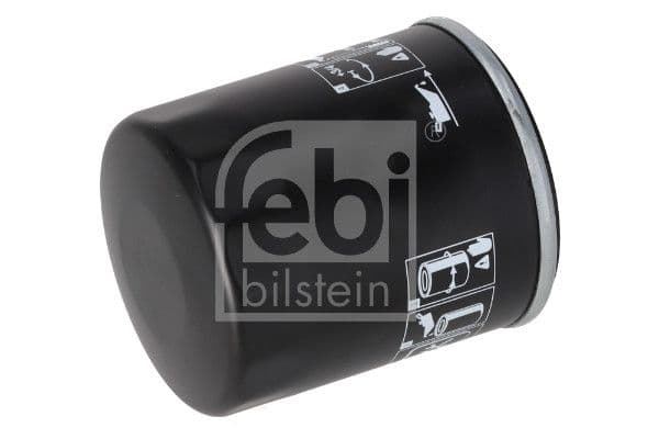 Filtru ulei FEBI BILSTEIN 49661