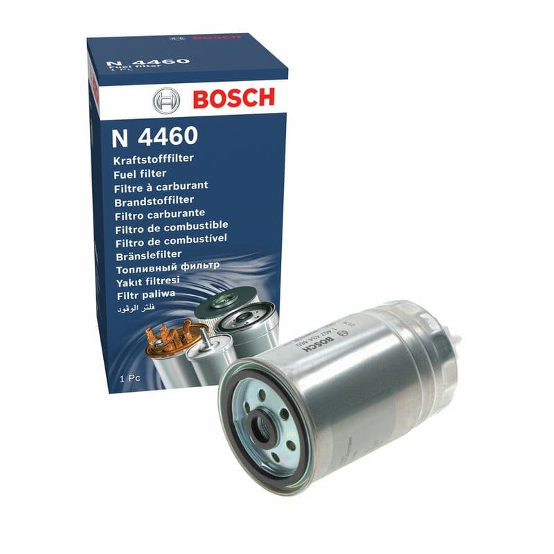 filtru combustibil BOSCH 1 457 434 460