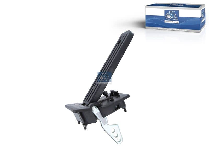 Pedala acceleratie DT Spare Parts 1.20007