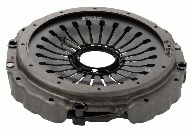 Placa presiune ambreiaj SACHS 3482 000 467