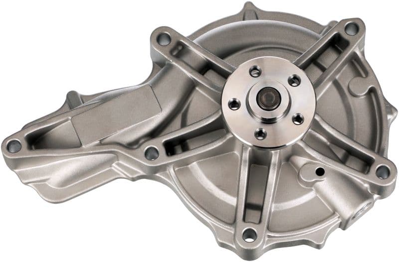 Pompă de apă, răcire motor GATES FleetRunner™ WP5004HD