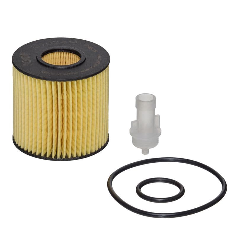 Filtru ulei HENGST FILTER E1024H D234