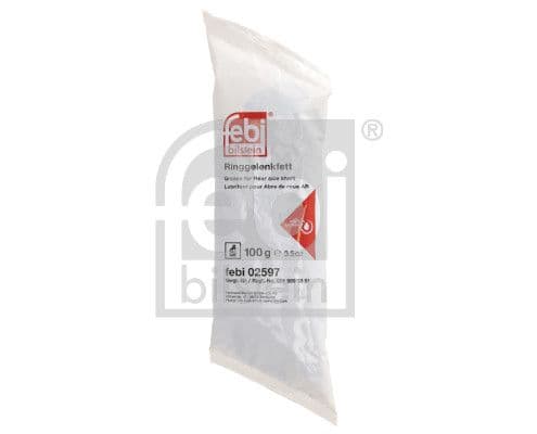 vaselina pe baza de molibden FEBI BILSTEIN 02597