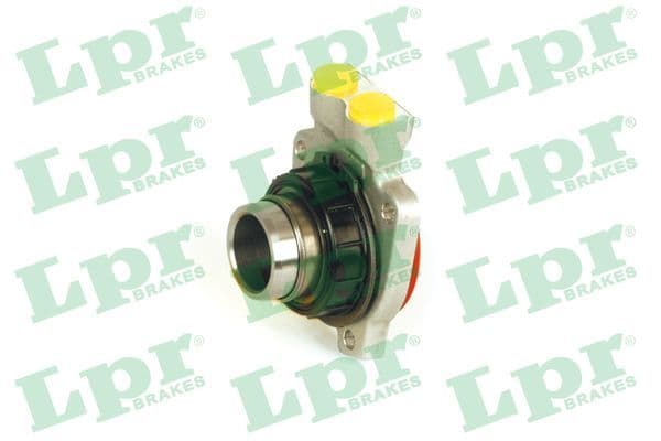Rulment de presiune, ambreiaj LPR 3603