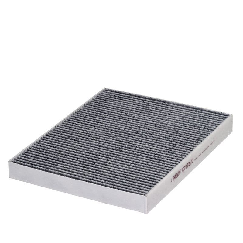 Filtru, aer habitaclu HENGST FILTER E7952LC