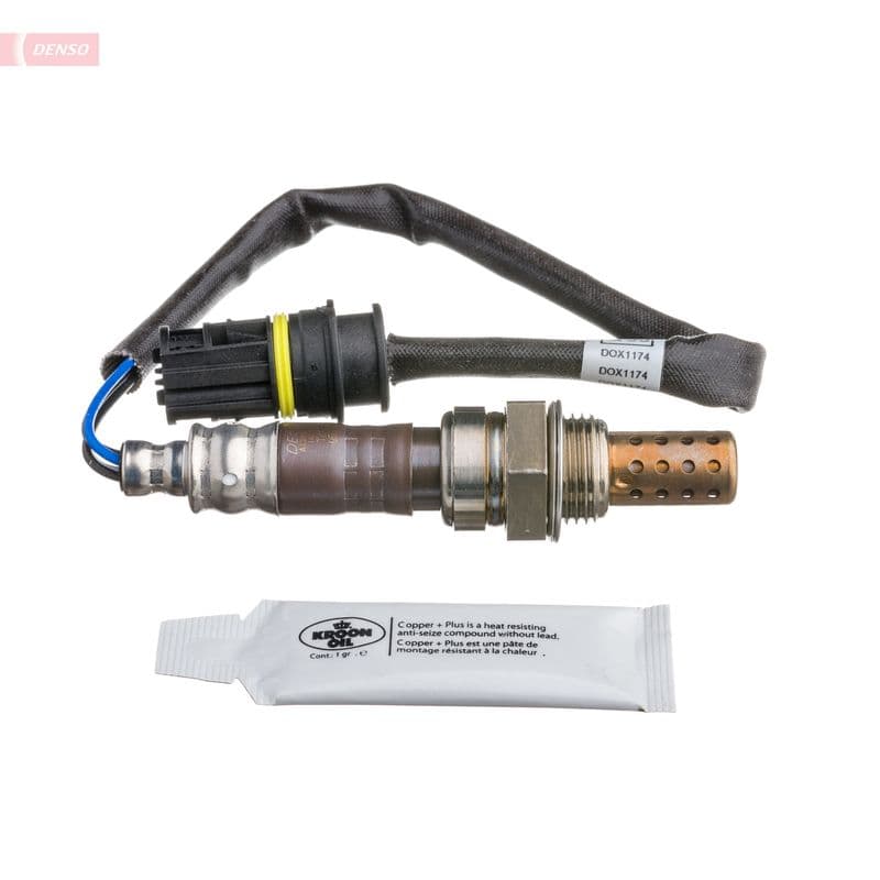 Sonda Lambda DENSO DOX-1174