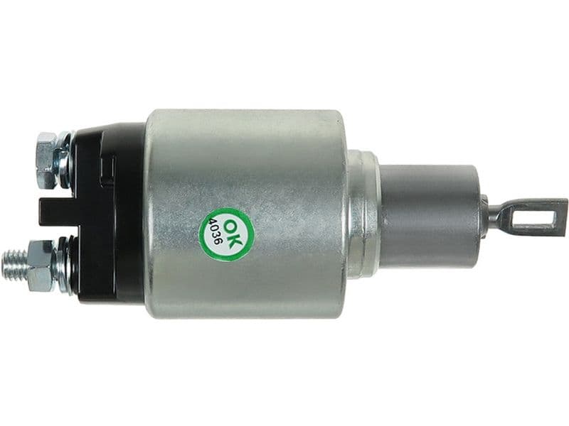 Solenoid, electromotor AS-PL AS SS0043P
