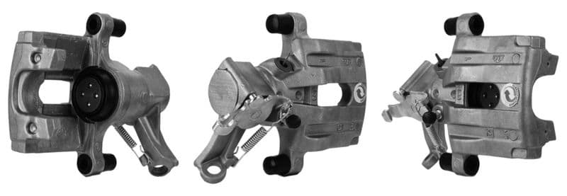 Etrier frana ELSTOCK 86-0828