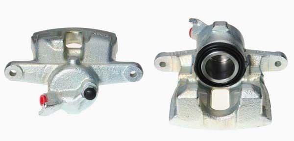 Etrier frana BUDWEG CALIPER 343904