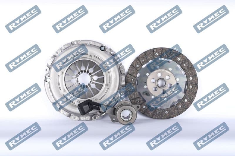 Set ambreiaj RYMEC JT1672053