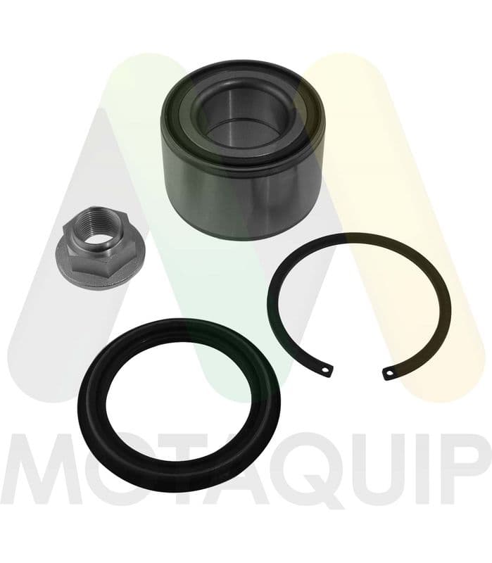 Set rulment roata MOTAQUIP LVBW1745