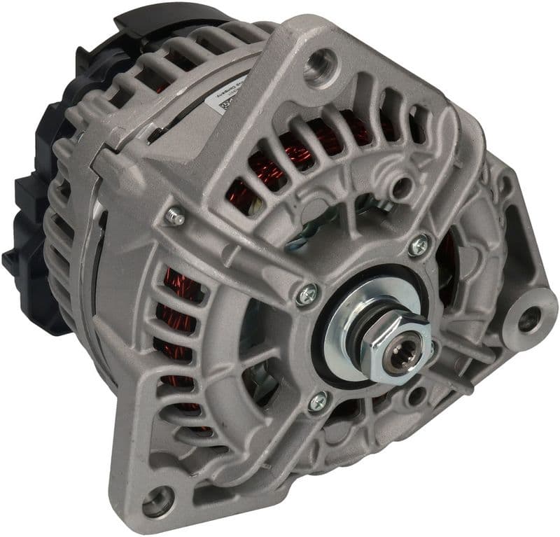 Generator / Alternator HC-Cargo F 032 114 007