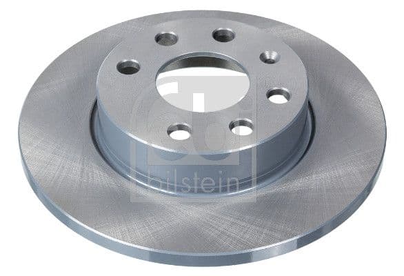 Disc frana FEBI BILSTEIN 19510