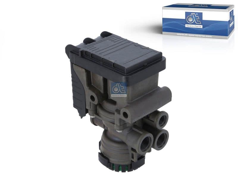 supapa,sistem supraalimentare DT Spare Parts 2.47083