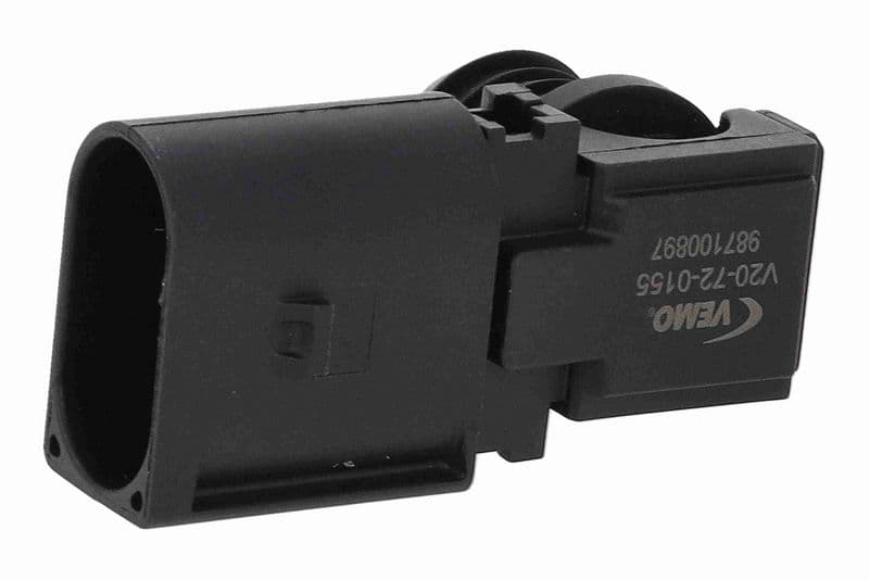 Senzor presiune, amplificare frane VEMO Green Mobility Parts V20-72-0155