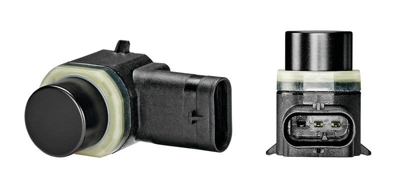 Senzor, ajutor parcare VALEO ORIGINAL PART 890008