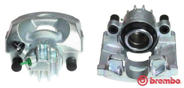 Etrier frana BREMBO ESSENTIAL LINE F 61 258